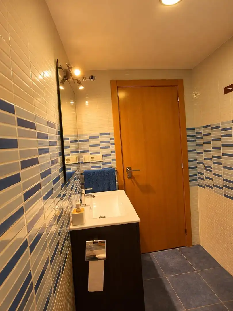 Baño de Piso en venta en L'Olivereta