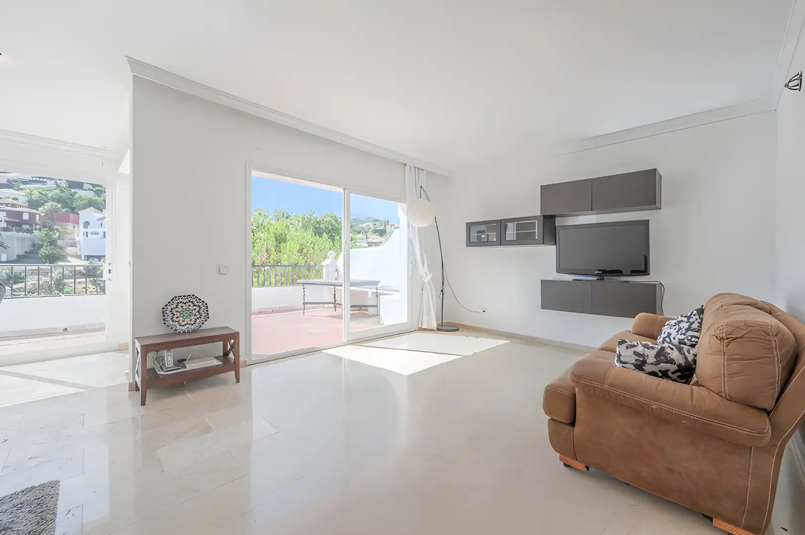 Casa a schiera in vendita a Benahavís pueblo, imagen 3