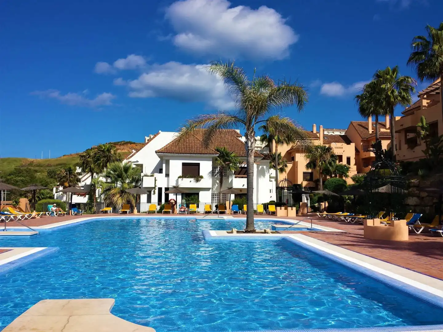 Àtic amb piscina en venda a La Duquesa, imagen 29