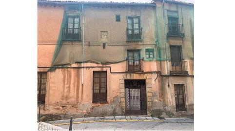 Foto 2 de Casa o chalet en venta en Calle Doctor Velasco, 5, Plaza Mayor - San Agustín, Segovia Capital
