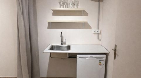 Foto 5 von Geschaftsraum zur Miete in Casc Antic, Amposta