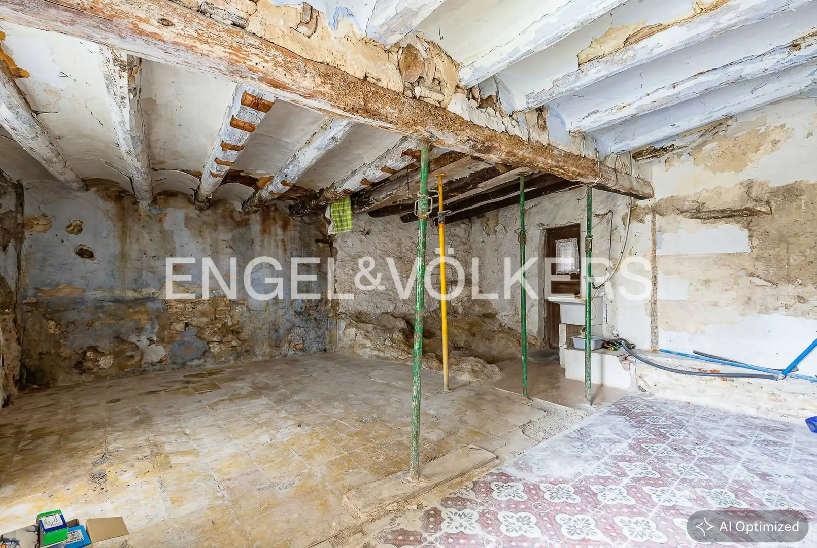 Houses for sale in La Granada  with Heating, Private garden and Terrace