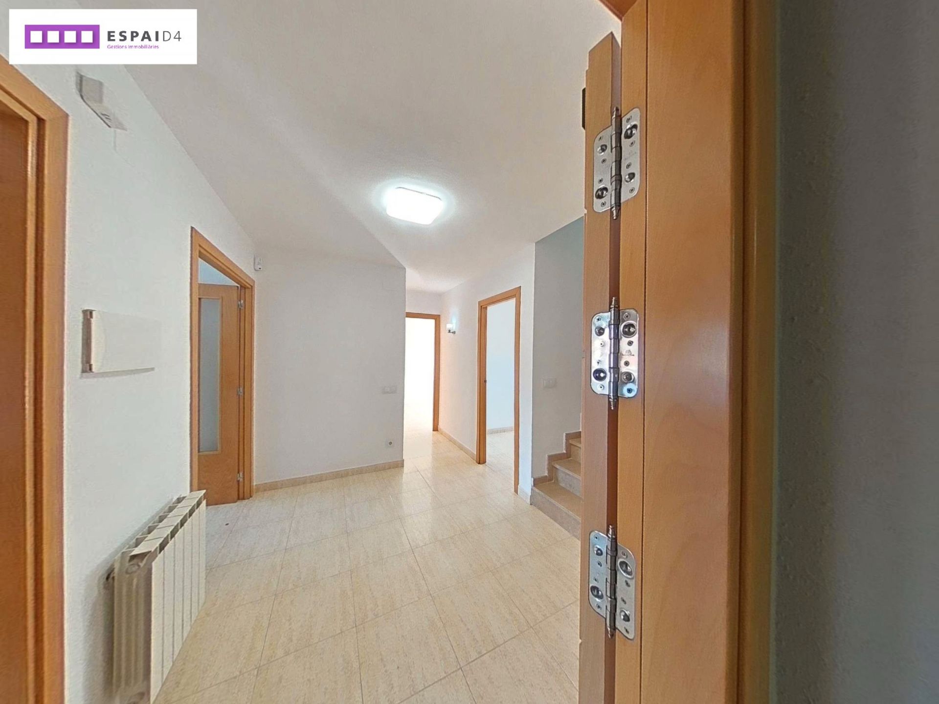 Duplex for sale in Ripollet  with Air Conditioner, Heating and Terrace