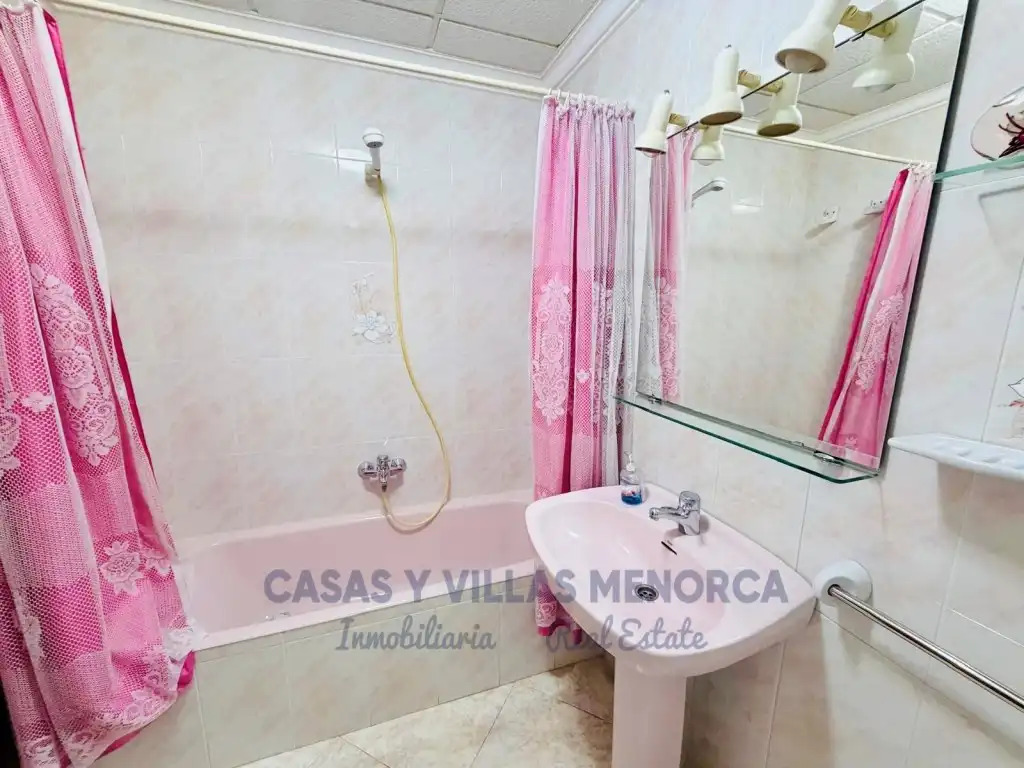 Wohnung mit Terrasse zum Verkauf in Carrer des Porrassar Nou, imagen 12