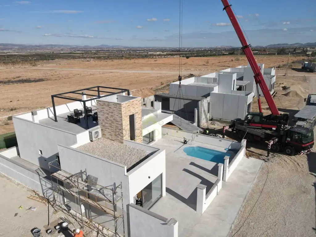 Casa en venta en Passatge Molino Viejo, imagen 8