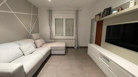 Foto 3 de Pis en venda a Estadi - Santa Anna, Barcelona