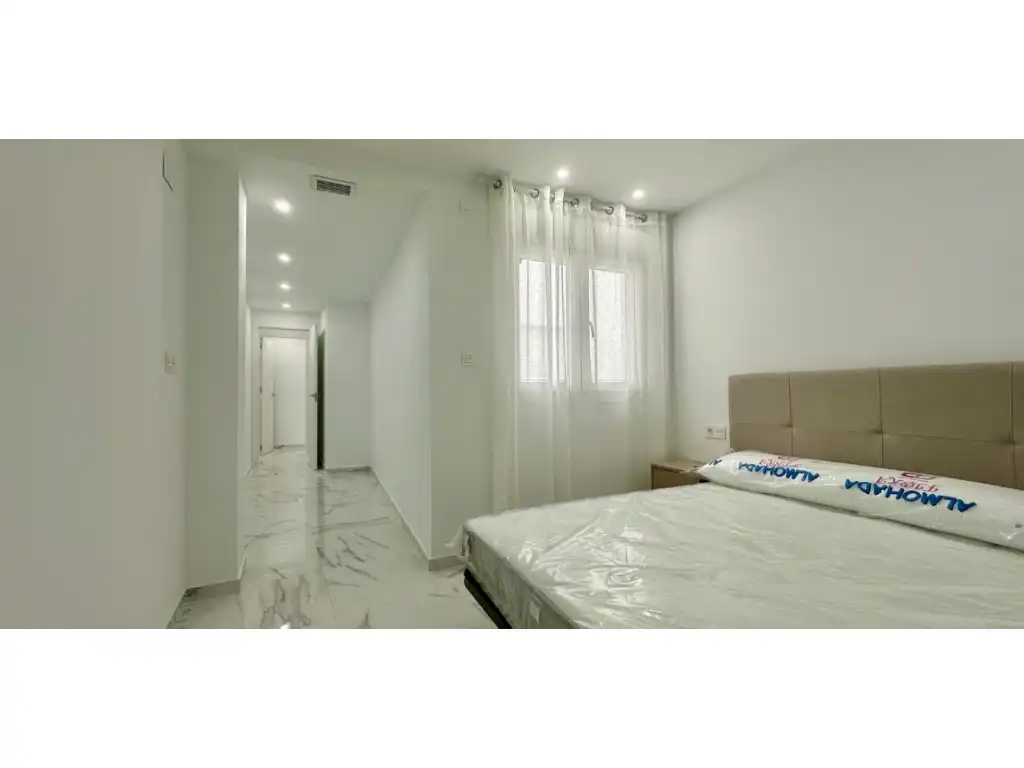 Apartment mit Terrasse zum Verkauf in Calle San Luis, imagen 4