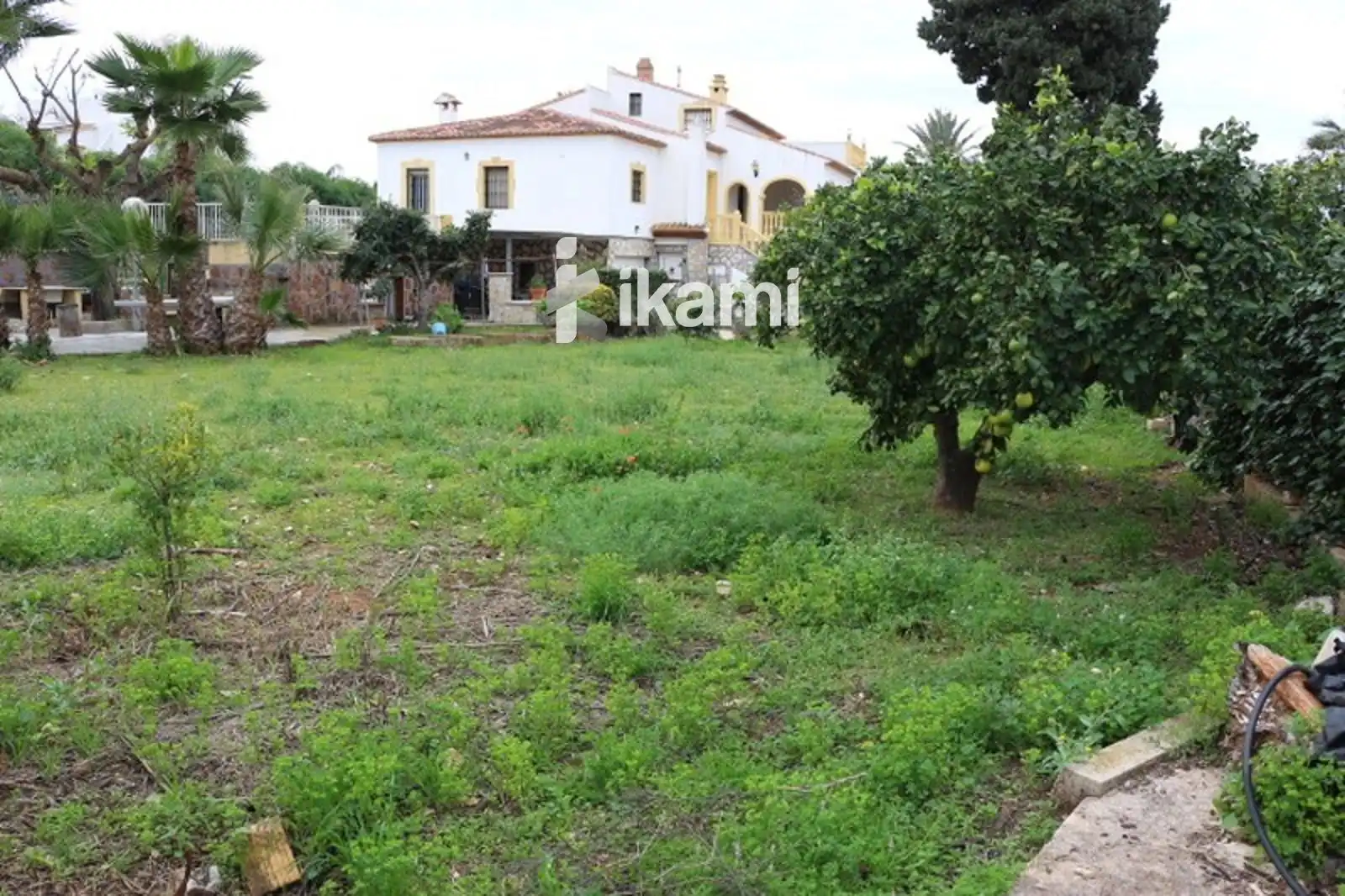 Houses for sale in Dénia  with Air Conditioner, Heating and Private garden