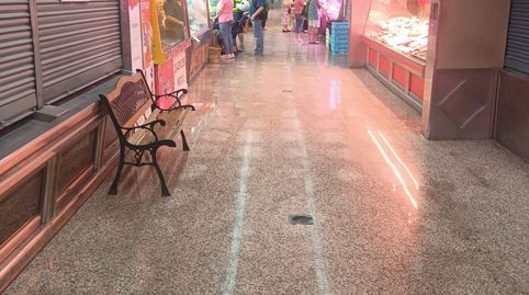 Foto 2 von Geschaftsraum zur Miete in Constitucion, Centro, Alcobendas