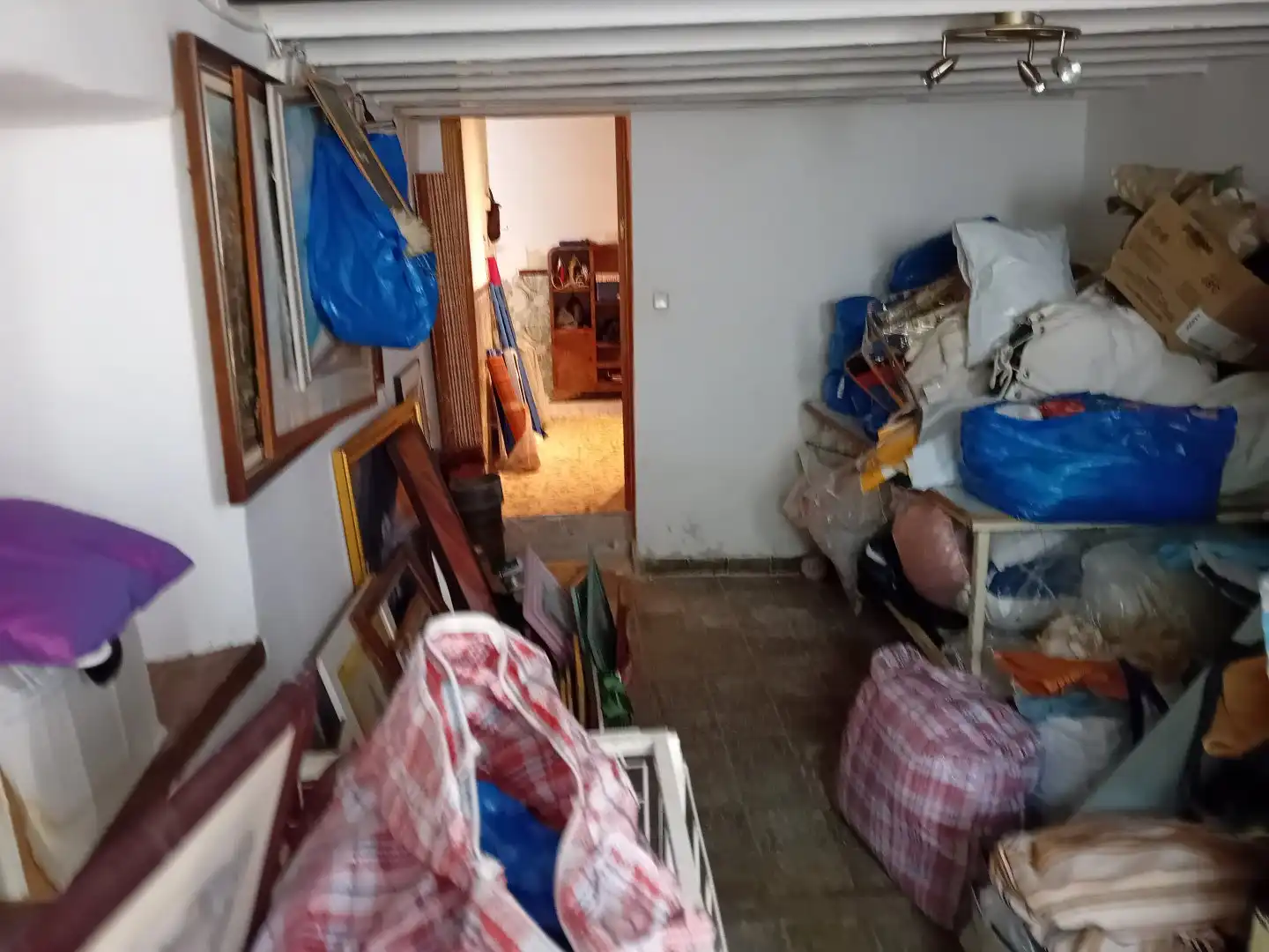 Casa o chalet en venta en Viso del Marqués con Terraza y Trastero