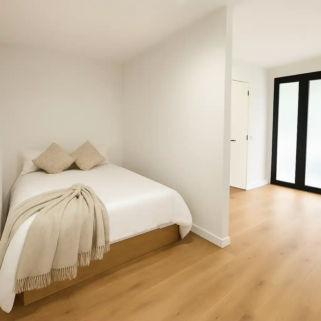 Studio zum Verkauf in Carrer Flor de Nit, imagen 10