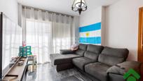 Living room of Single-family semi-detached for sale in Atarfe