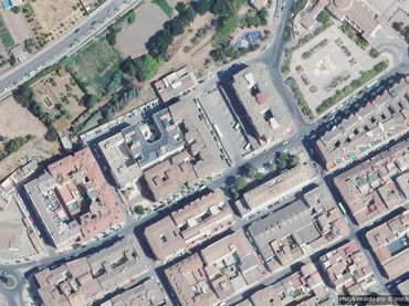Wohnung zum Verkauf in Centro ciudad