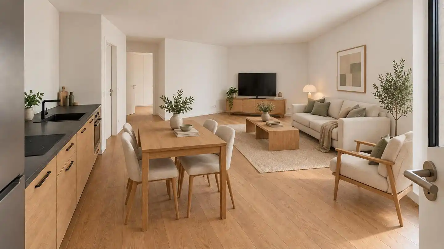 Rez-de-chaussée à vendre à Centro, imagen 2