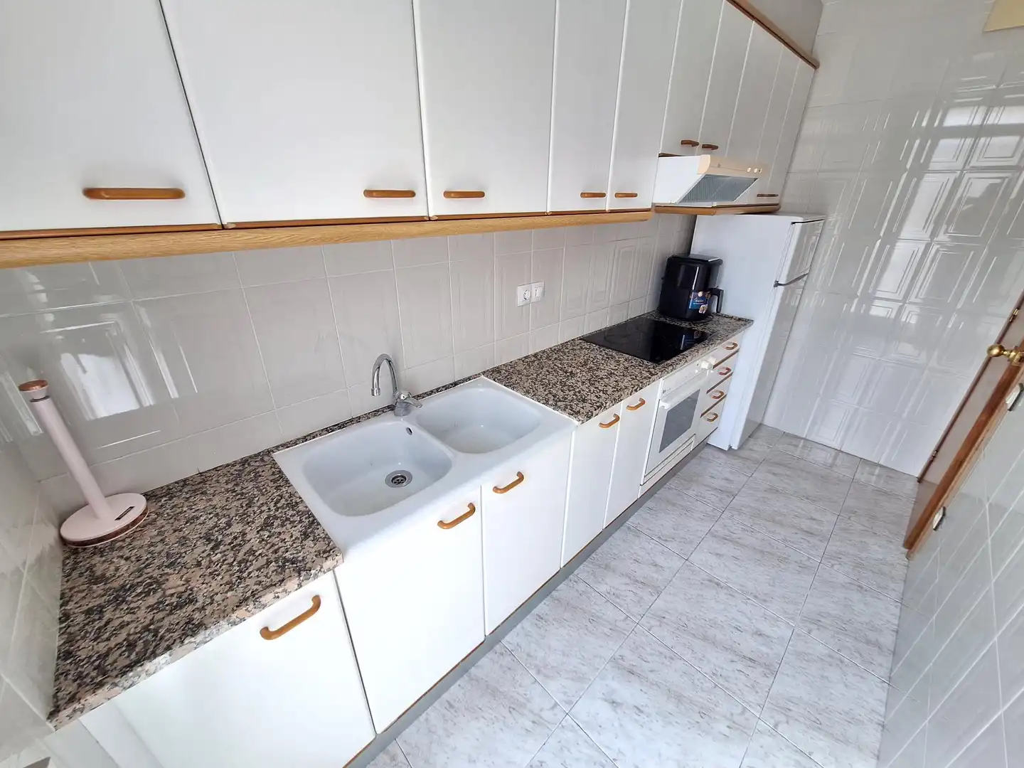 Flat with terrace to rent in Centre, imagen 10
