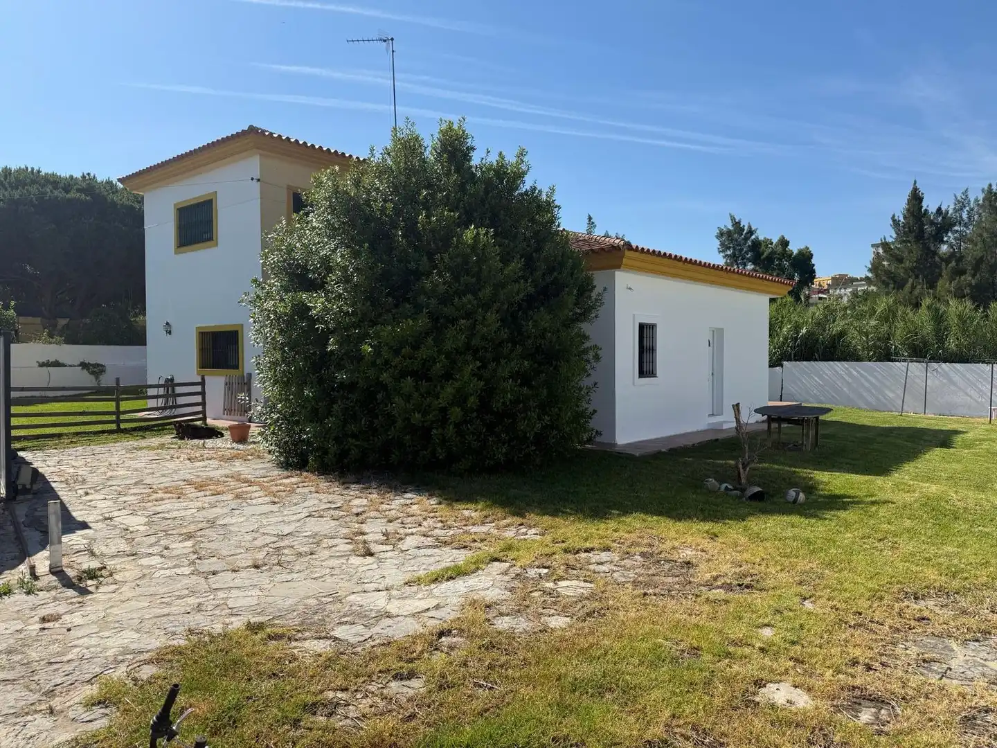 Villa con piscina in vendita a Los Pinos, imagen 7