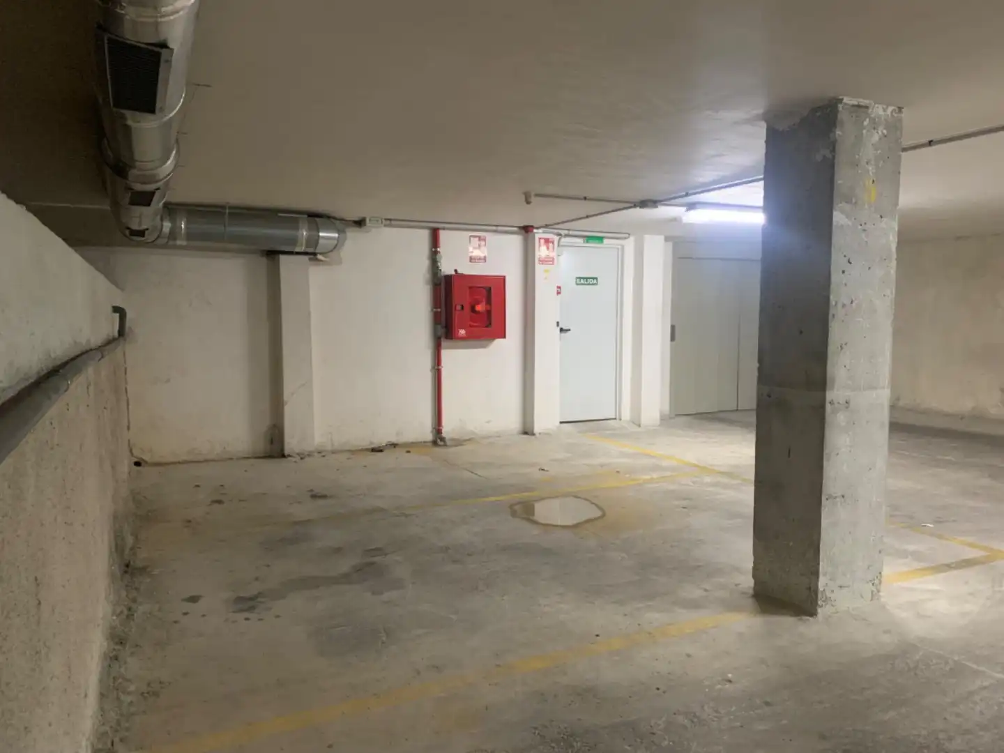 Individual for sale in Calle isaac albeniz 44, imagen 4