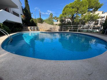 Villa con balcone in vendita a Son Verí