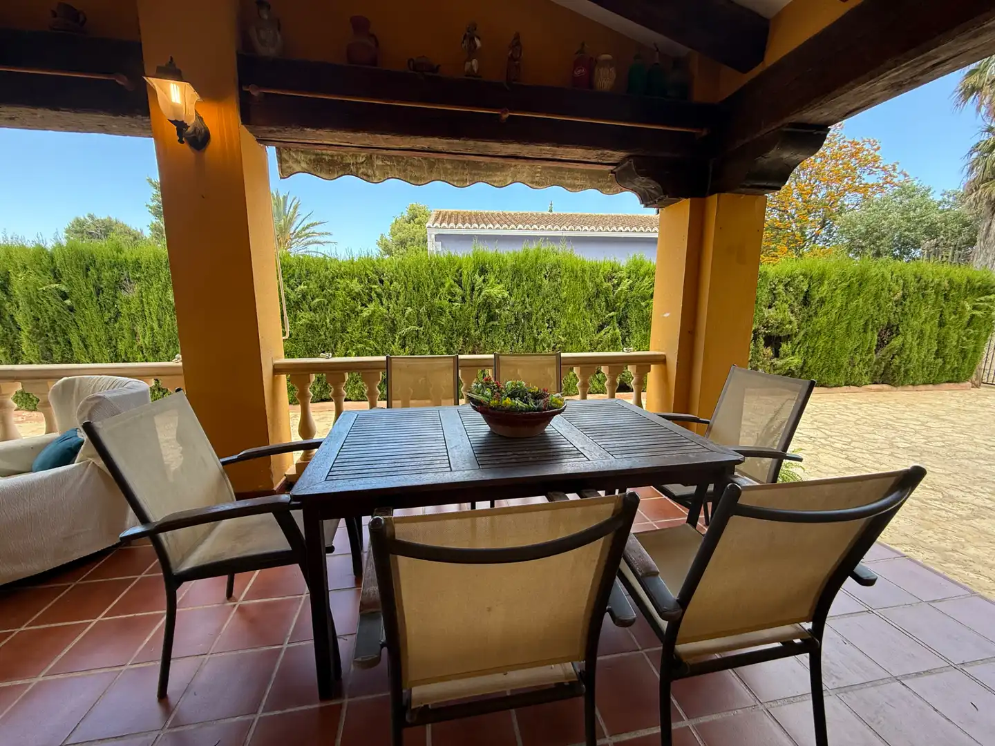 Villa avec jardin à vendre à El Puerto, imagen 9