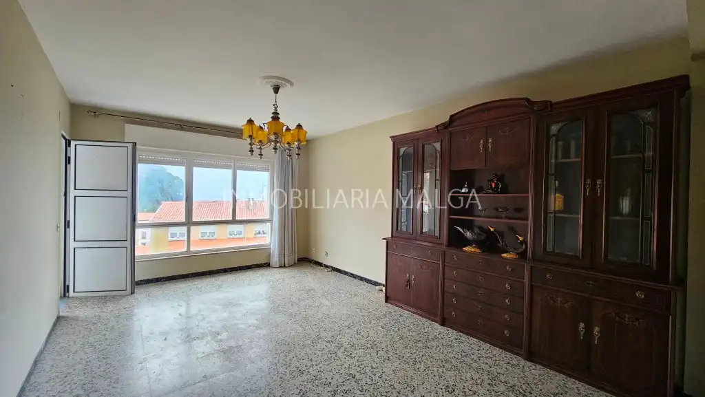 Living room of Flat for sale in Colunga  with Terrace