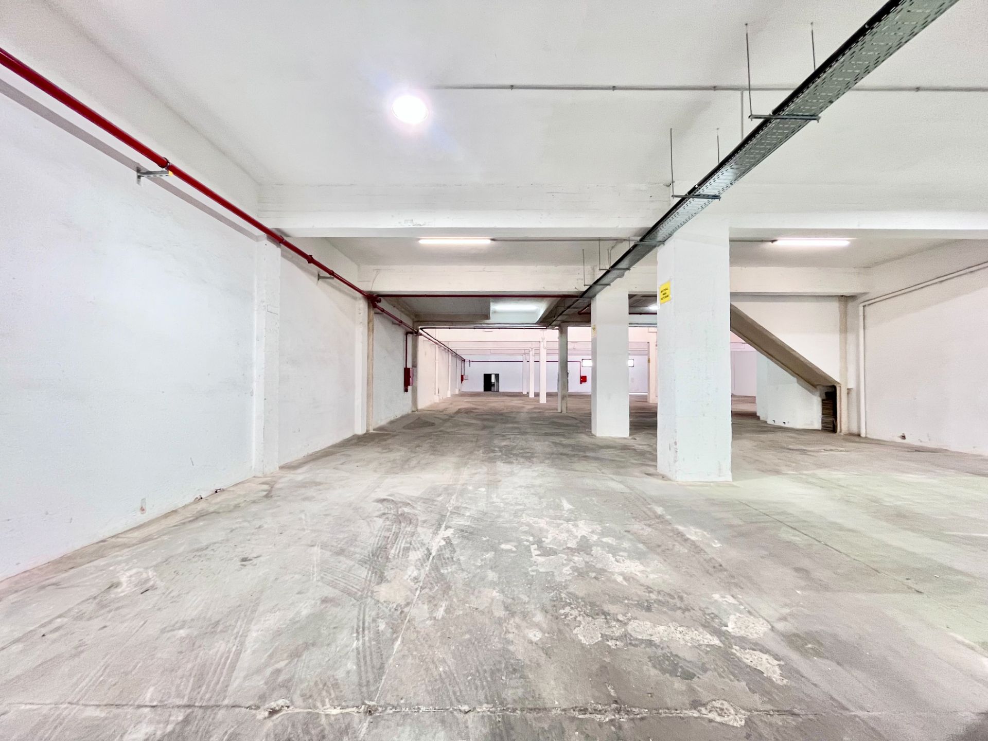 Industrial buildings to rent in L'Hospitalet de Llobregat