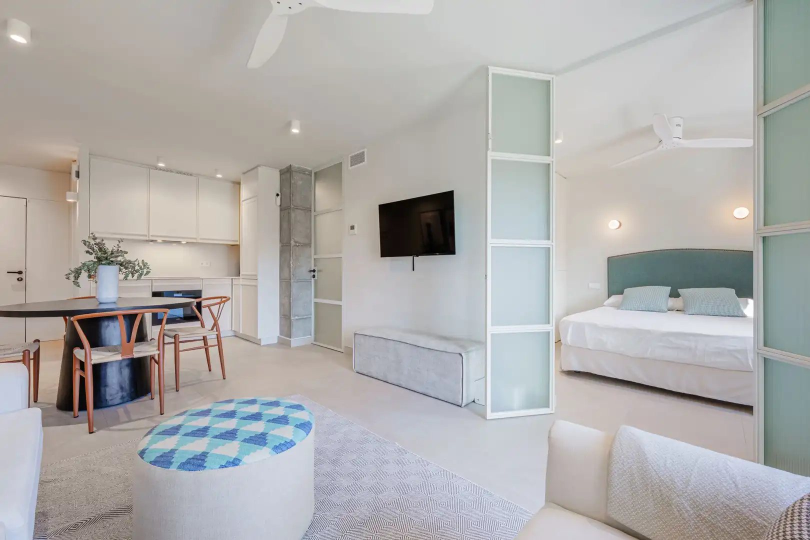 Apartament amb terrassa en venda a Centro, imagen 11