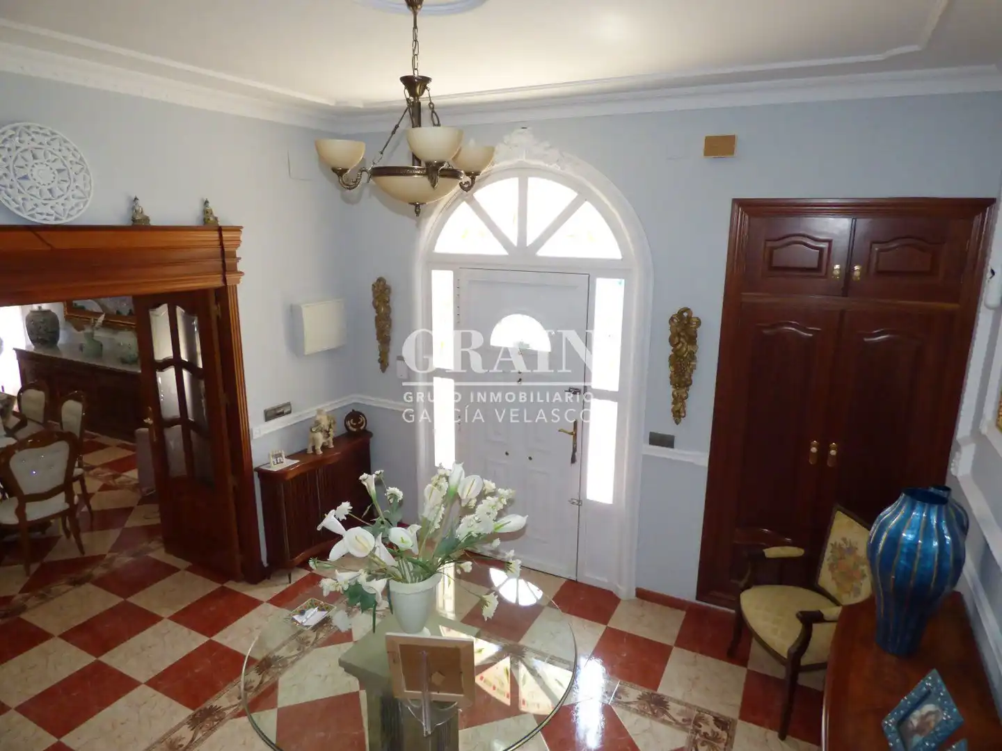 Houses for sale in Albacete  with Air Conditioner, Heating and Private garden