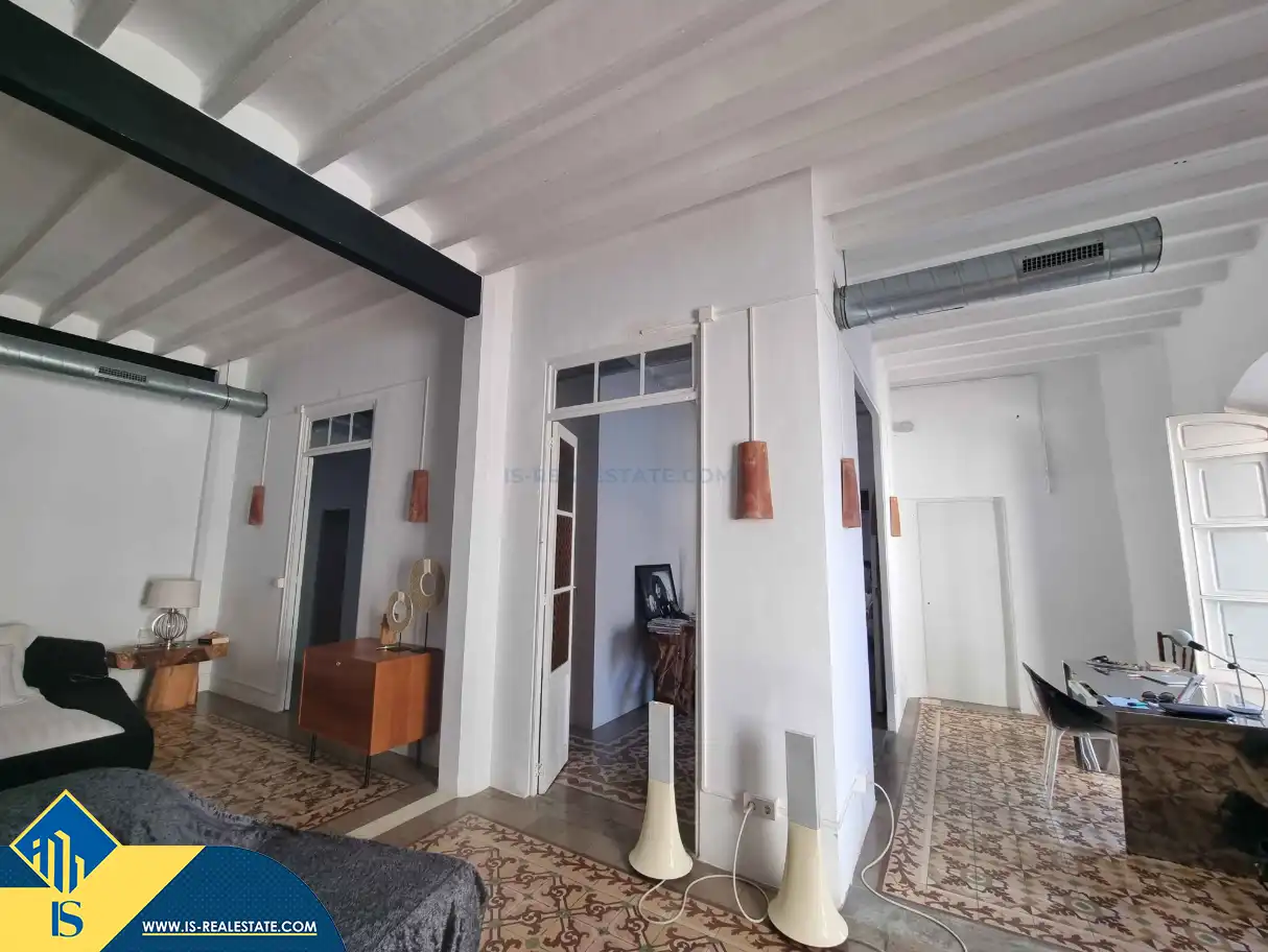 Apartament en venda en Eivissa amb Aire condicionat, Calefacció i Terrassa