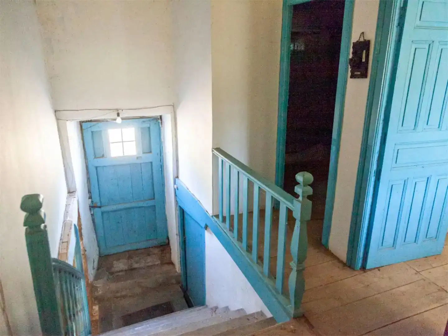 Finca rústica en venta en Lucillo con Jardín privado, Trastero y Balcón