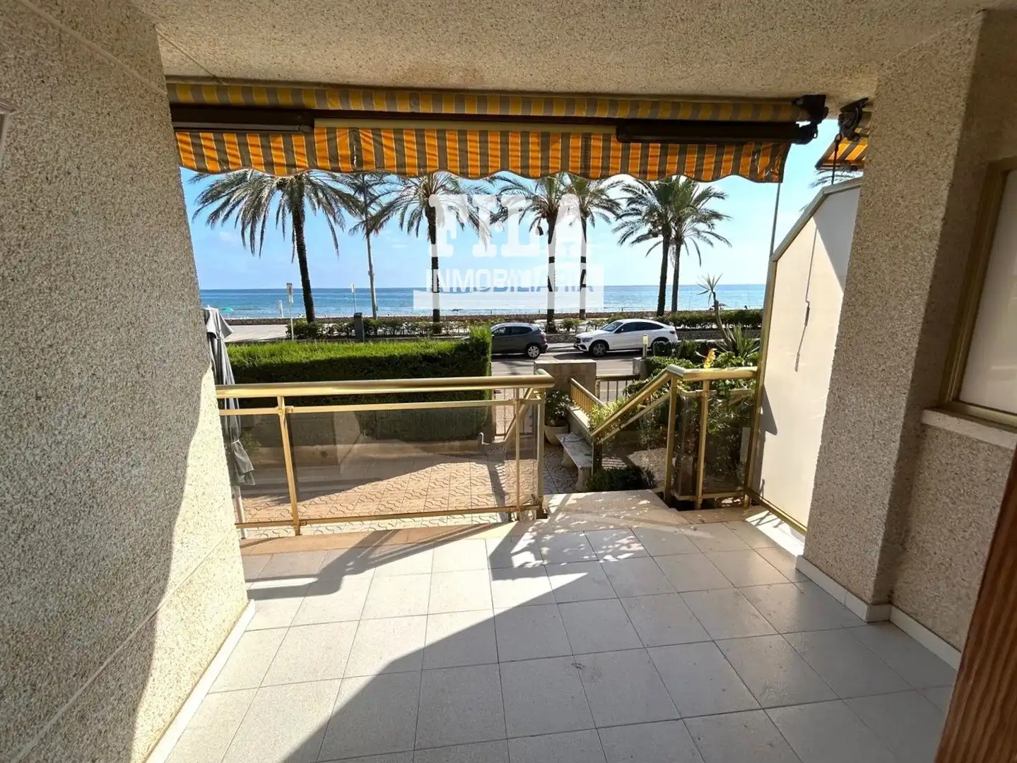 Terrassa de Pis en venda en Calafell amb Jardí privat, Terrassa i Piscina