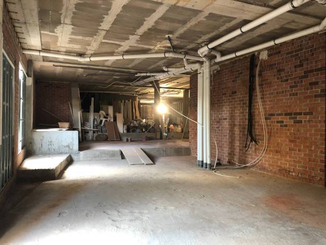 Local comercial en Alquiler en Calle Annibal, 16 en Instituts