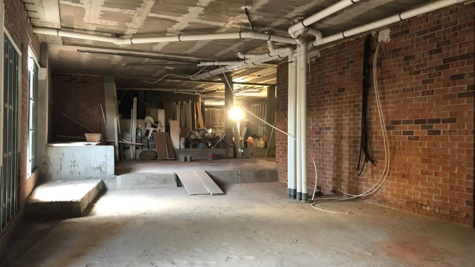 Local de alquiler en Granollers