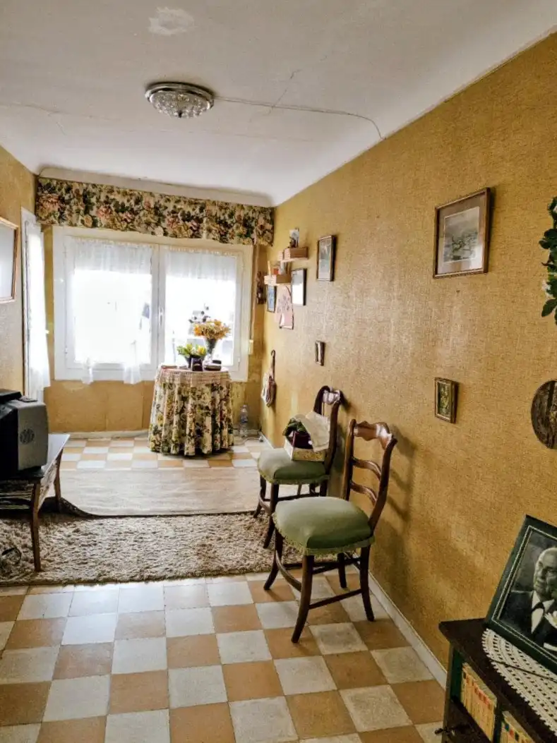 Comedor de Casa o chalet en venta en Monóvar  / Monòver con Trastero, Amueblado y Horno