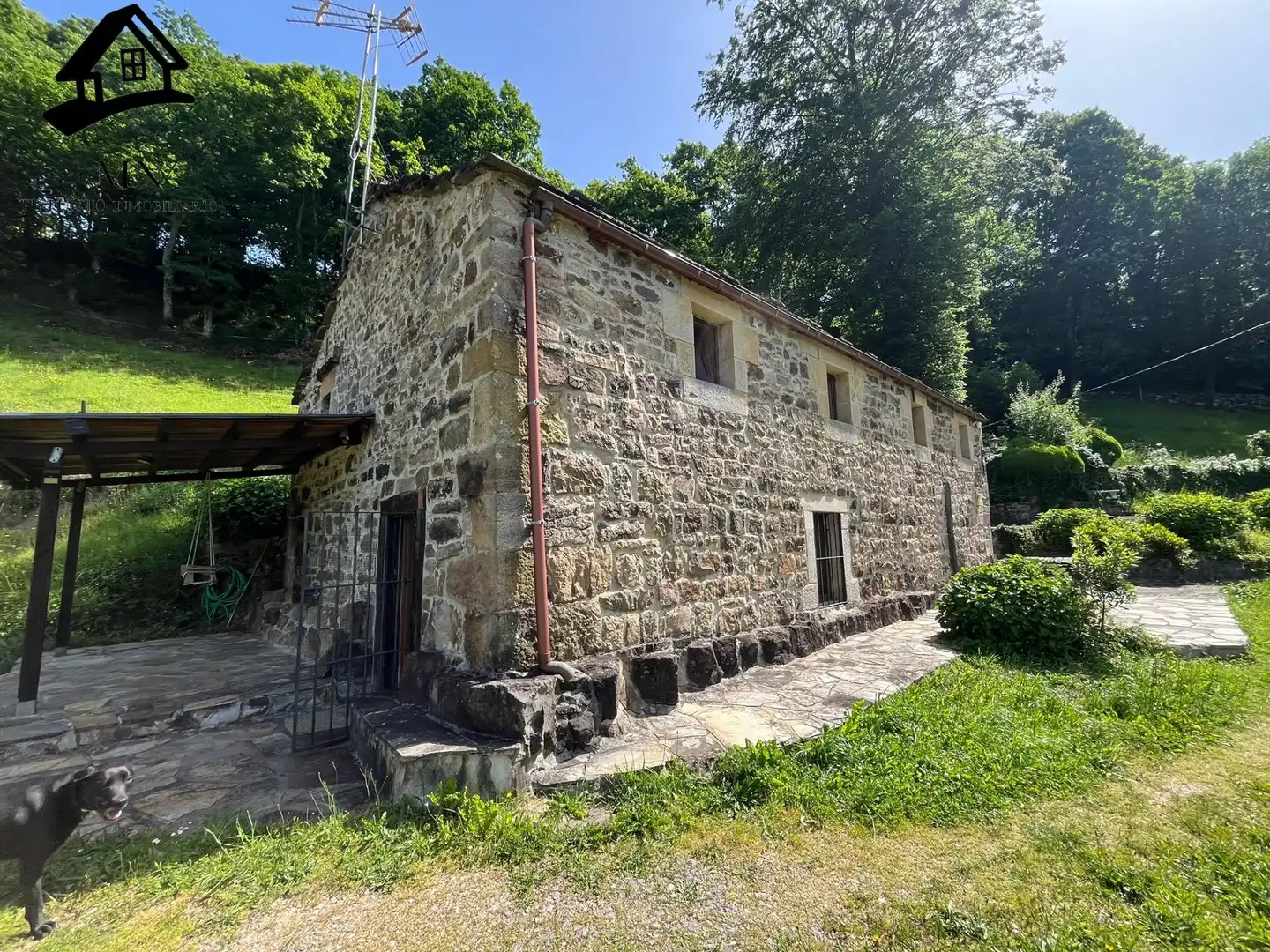Casa rústica en venda a San Pedro del Romeral, imagen 35
