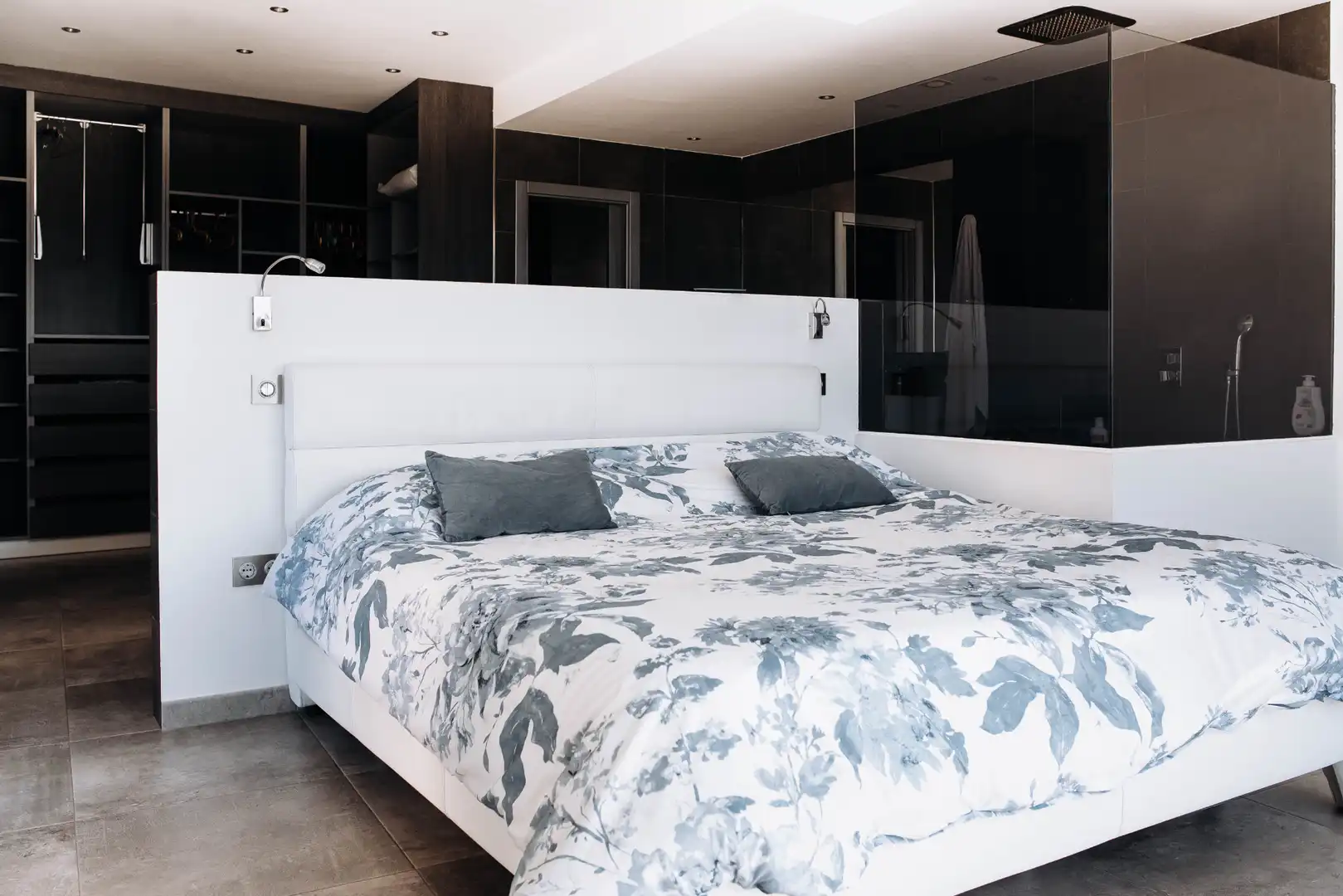 Habitación de Casa o chalet de alquiler en San Bartolomé de Tirajana con Aire acondicionado, Calefacción y Jardín privado