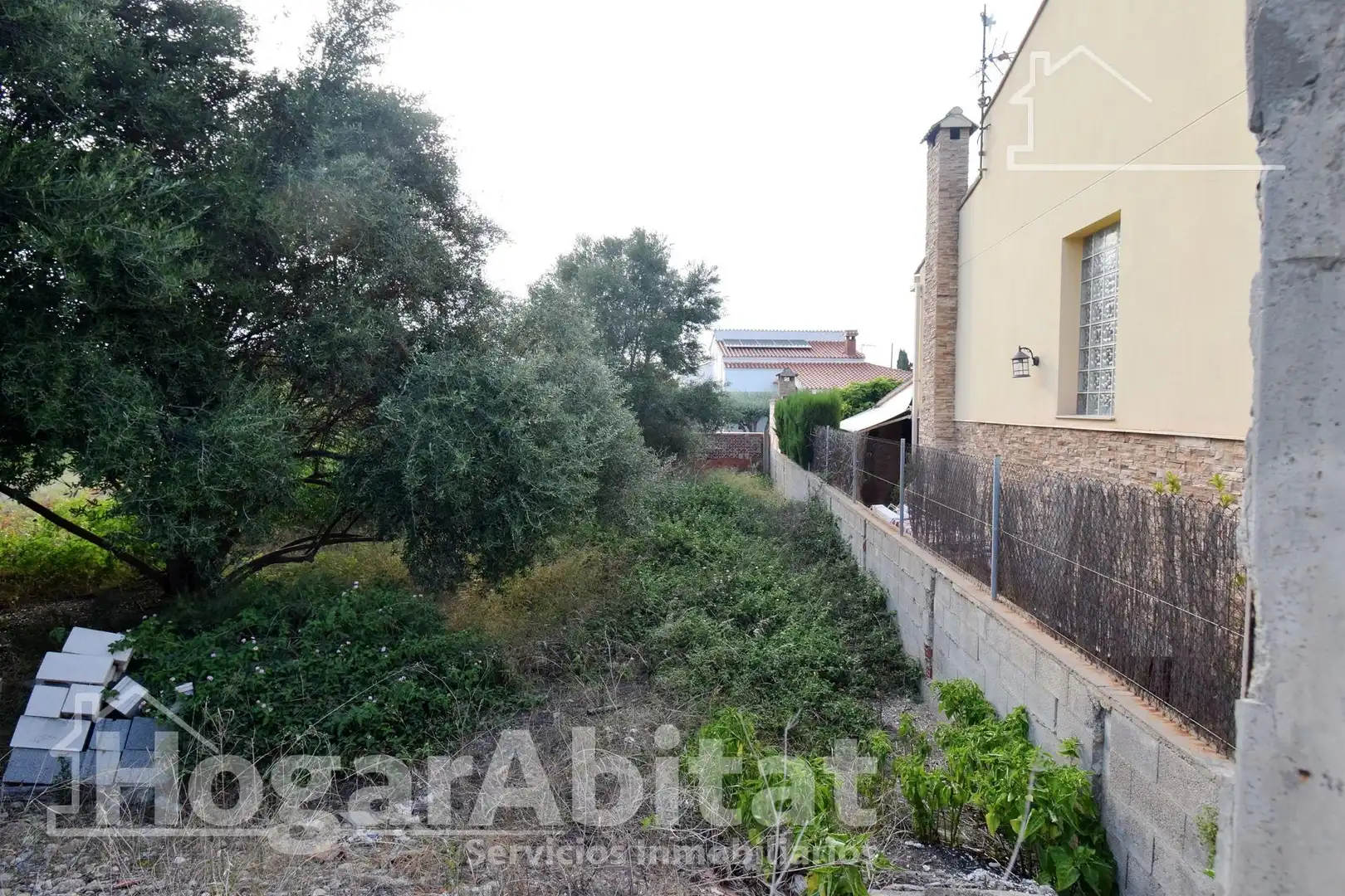 Residencial en venda en Burriana / Borriana