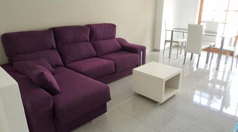 Photo 3 of Apartment to rent in Avenida de la Constitución, Casco Urbano, Santa Cruz de Tenerife