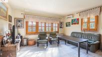 Living room of House or chalet for sale in Ogíjares  with Air Conditioner, Terrace and Swimming Pool
