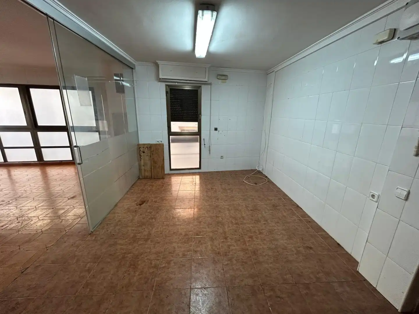 Residencial amb ascensor en venda a Casc Urbà, imagen 26