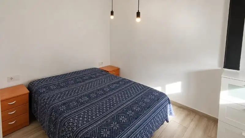 Habitación de Piso en venta en Málaga con Aire acondicionado y Calefacción