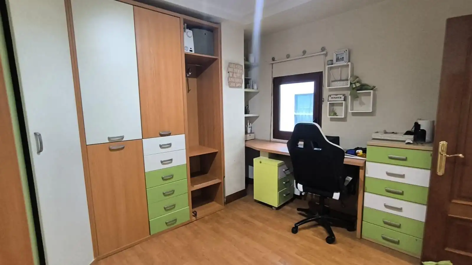 Wohnung zum Verkauf in Bilbao  mit Heizung, Balkon und Whirlpool