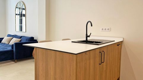 Foto 3 von Wohnung zum Verkauf in Gata de Gorgos, Alicante