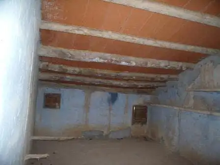 Casa o xalet en venda a Pz. Homenaje a la Vejez, Granyena de les Garrigues