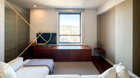 Foto 2 de Pis de lloguer a Passeig Gracia, Dreta de l'Eixample,  Barcelona Capital