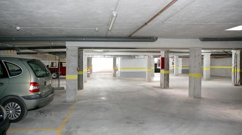 Foto 4 de Garatge en venda a Avila, 2, Villarcayo de Merindad de Castilla la Vieja, Burgos