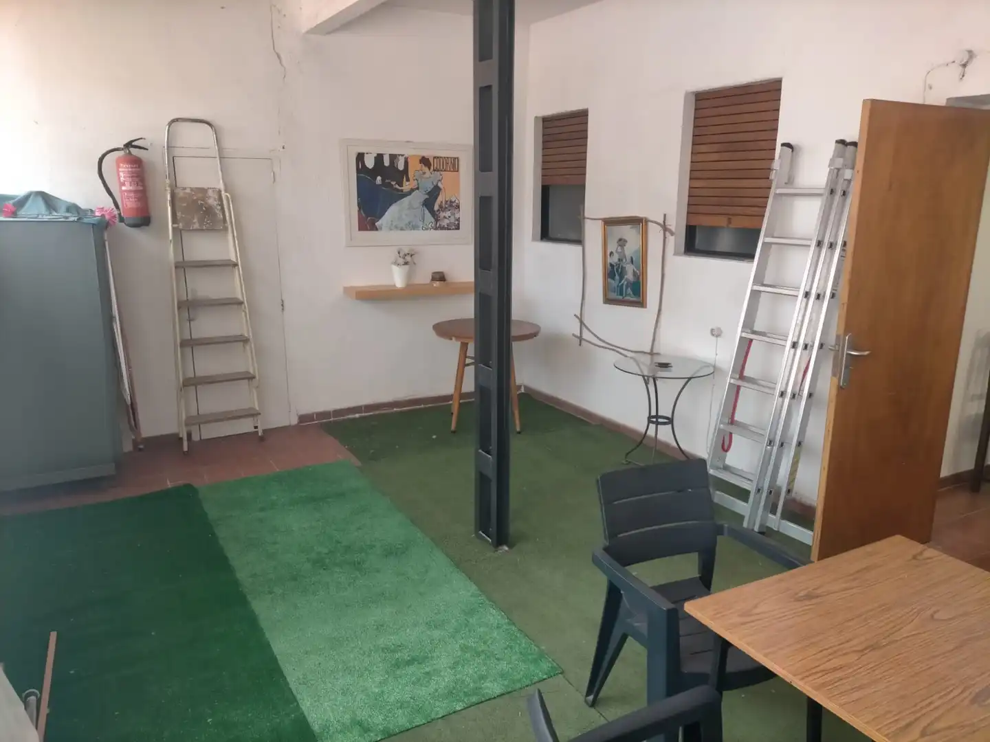 Piso en venta en Plaza Salvador, imagen 6