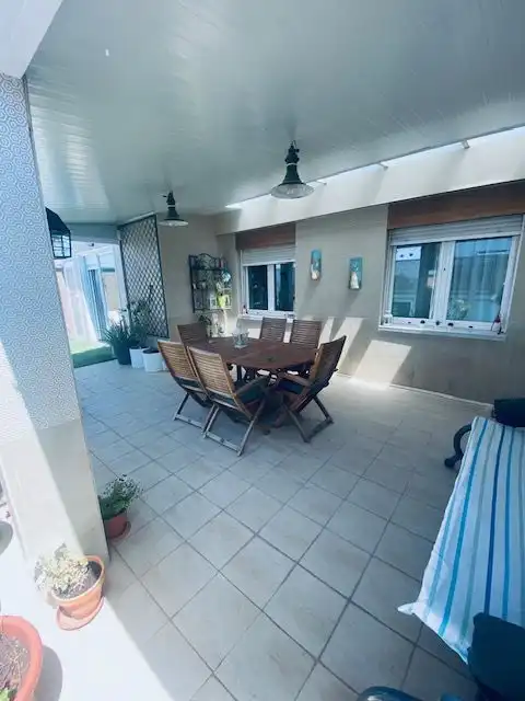 Terrassa de Àtic en venda en Albacete amb Aire condicionat, Calefacció i Parquet