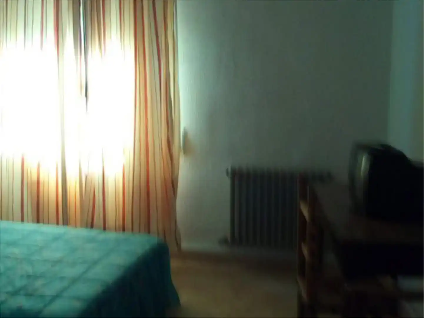 Dormitori de Pis en venda en Candelario amb Jardí privat, Traster i Moblat