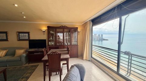 Foto 2 de Piso en venta en Playa Levante, Benidorm