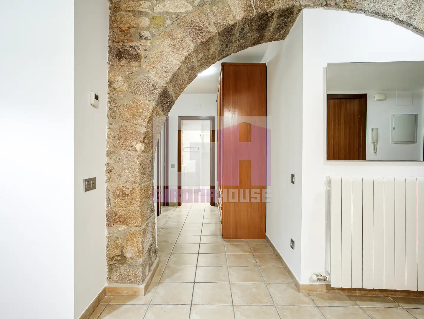 Flat for sale in Caldes de Malavella  with Heating